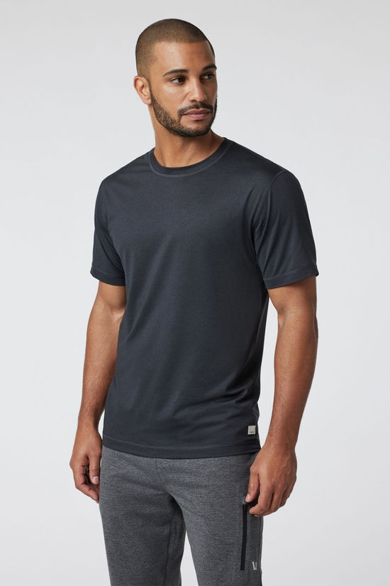 Cotswold Mens Tradewind Performance 2.0 T-Shirt