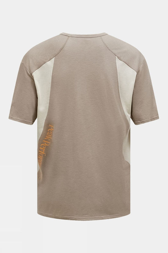 Cotswold Mens Trail Wool Blend T-Shirt