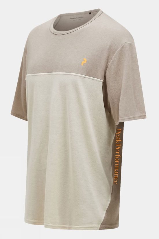 Cotswold Mens Trail Wool Blend T-Shirt