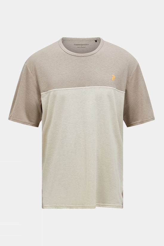 cotswold Mens Trail Wool Blend T-Shirt