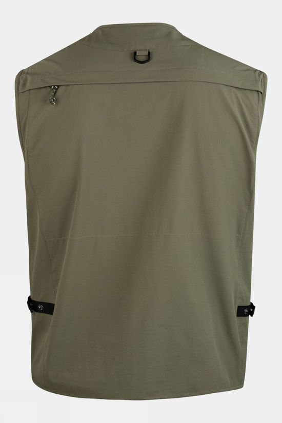 Cotswold Mens Trailblazer Tactical Vest