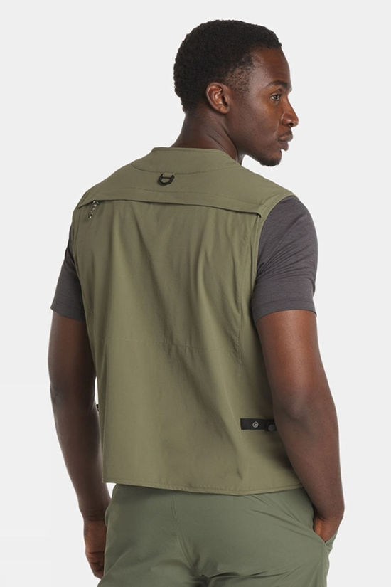 Cotswold Mens Trailblazer Tactical Vest