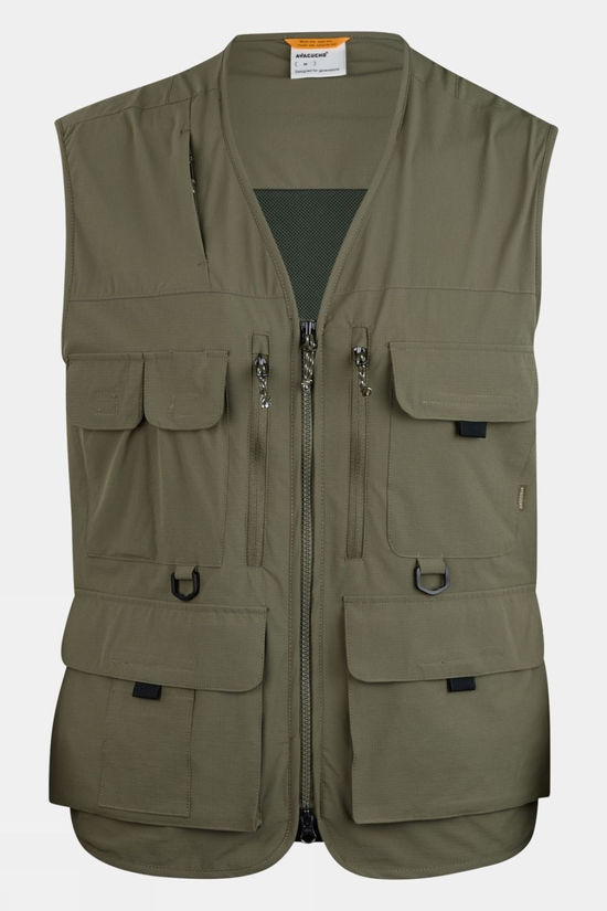 cotswold Mens Trailblazer Tactical Vest