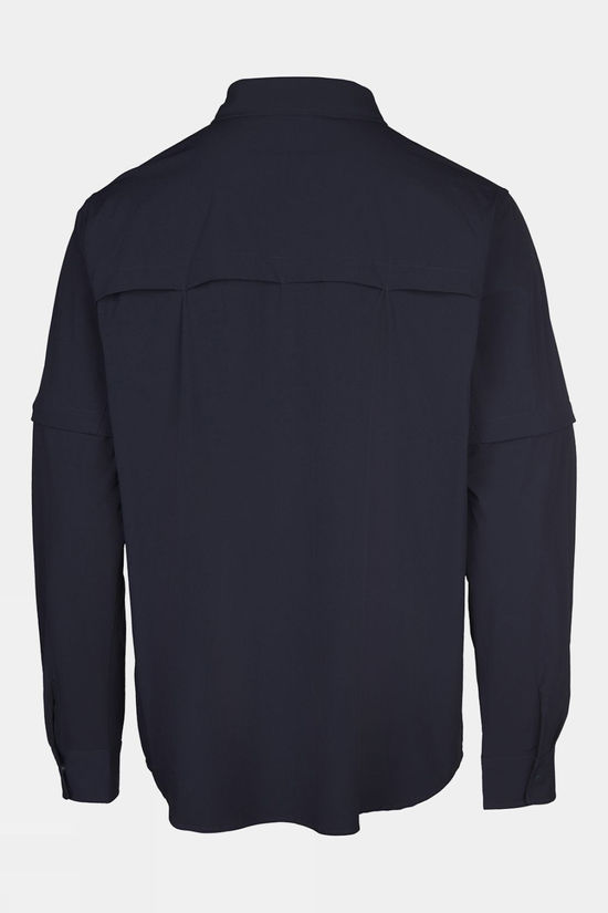 Cotswold Mens Trailblazer Travel Shirt