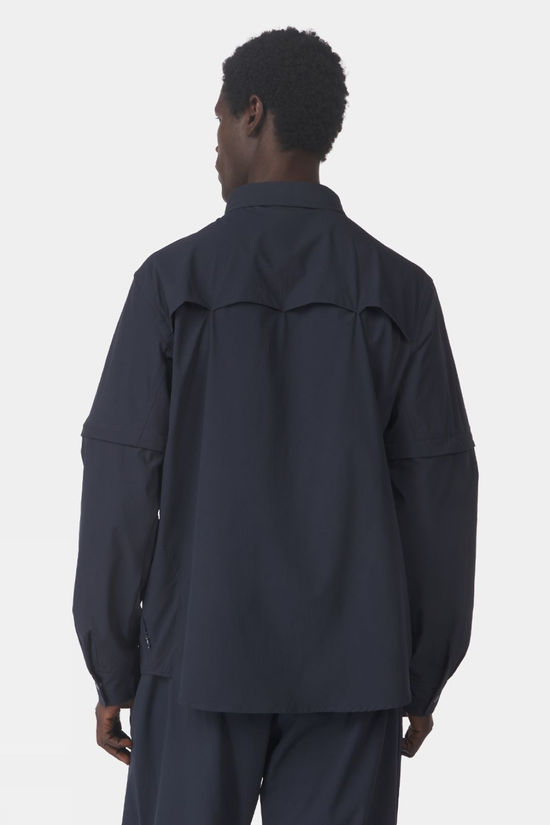 Cotswold Mens Trailblazer Travel Shirt