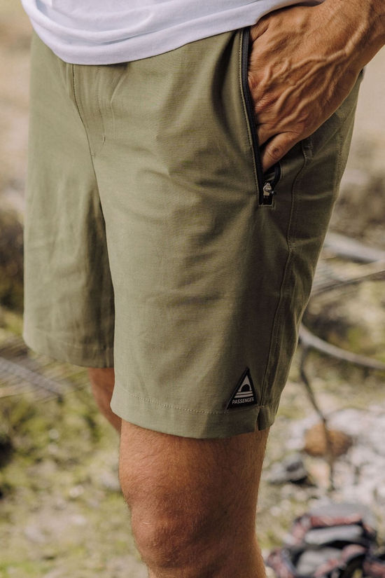 Cotswold Mens Traveller All Purpose Shorts