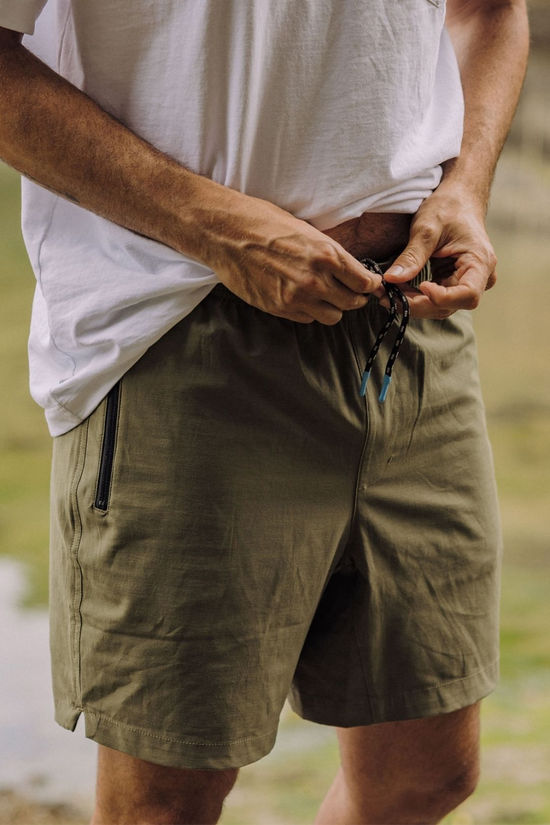 Cotswold Mens Traveller All Purpose Shorts