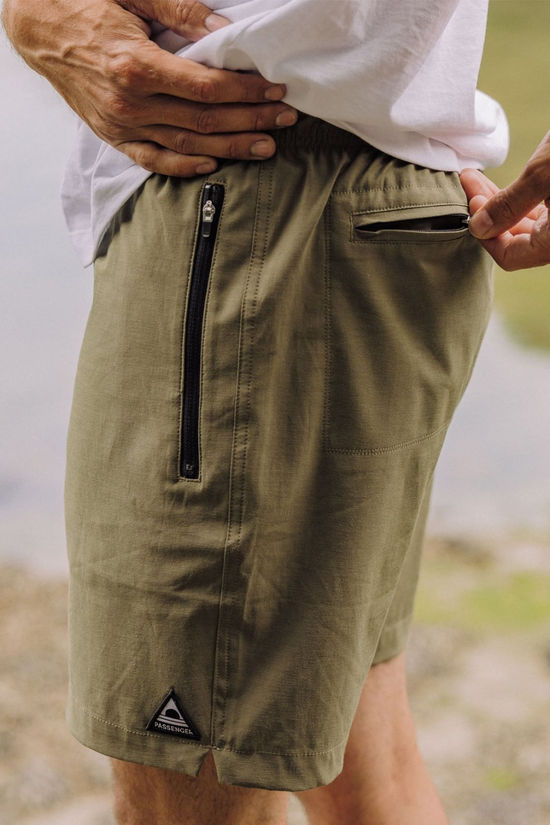 Cotswold Mens Traveller All Purpose Shorts