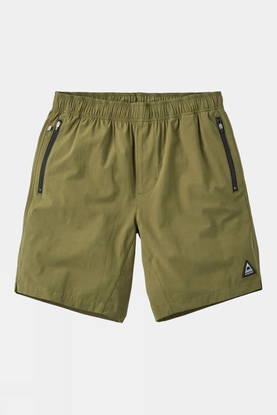 cotswold Mens Traveller All Purpose Shorts