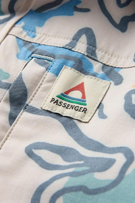 Cotswold Mens Traveller Short Sleeve Stretch Shirt