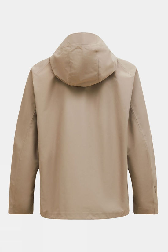 Cotswold Mens Treeline Shell Jacket