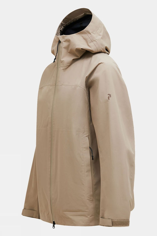 Cotswold Mens Treeline Shell Jacket