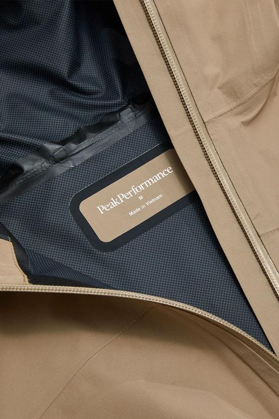 Cotswold Mens Treeline Shell Jacket