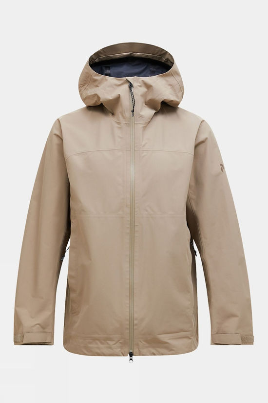 cotswold Mens Treeline Shell Jacket