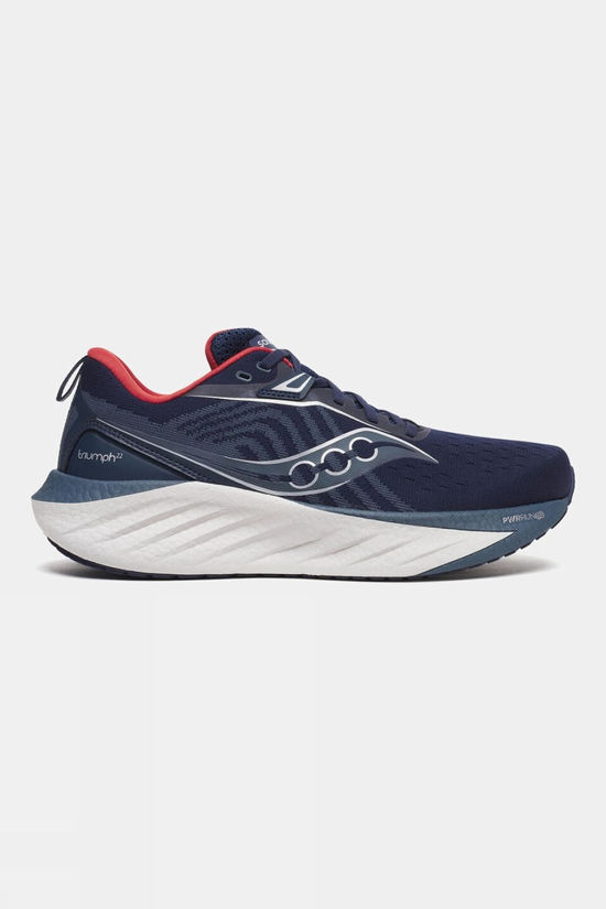 Mens Triumph 22 Shoes