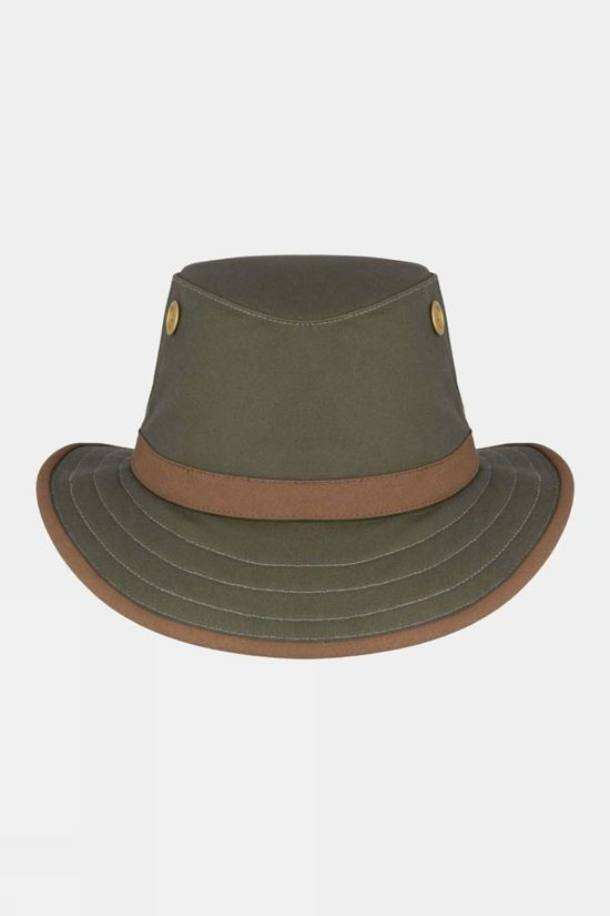 Cotswold Mens TWC7 Outback Hat