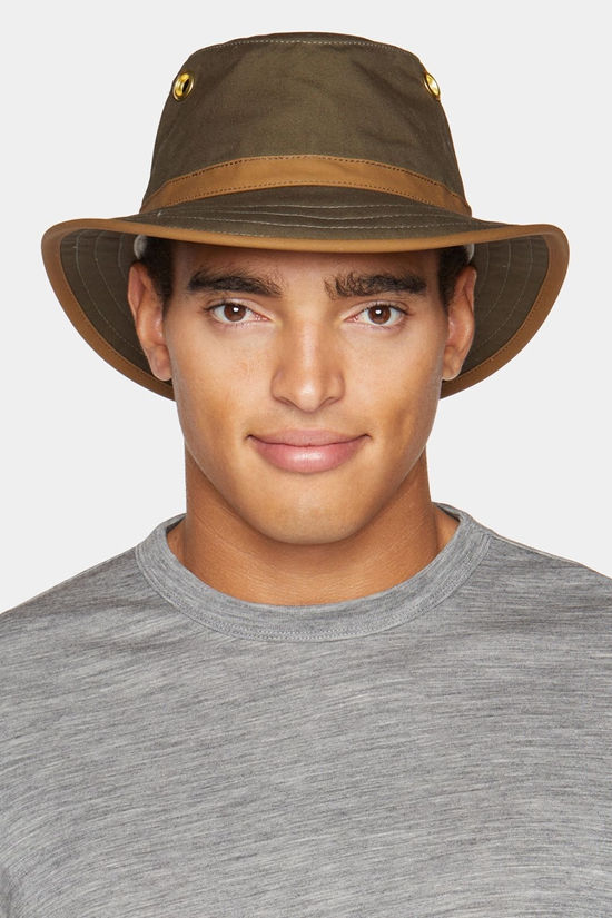 Cotswold Mens TWC7 Outback Hat