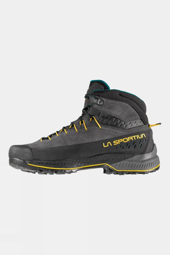 Cotswold Mens TX4 Evo Mid GTX Boots