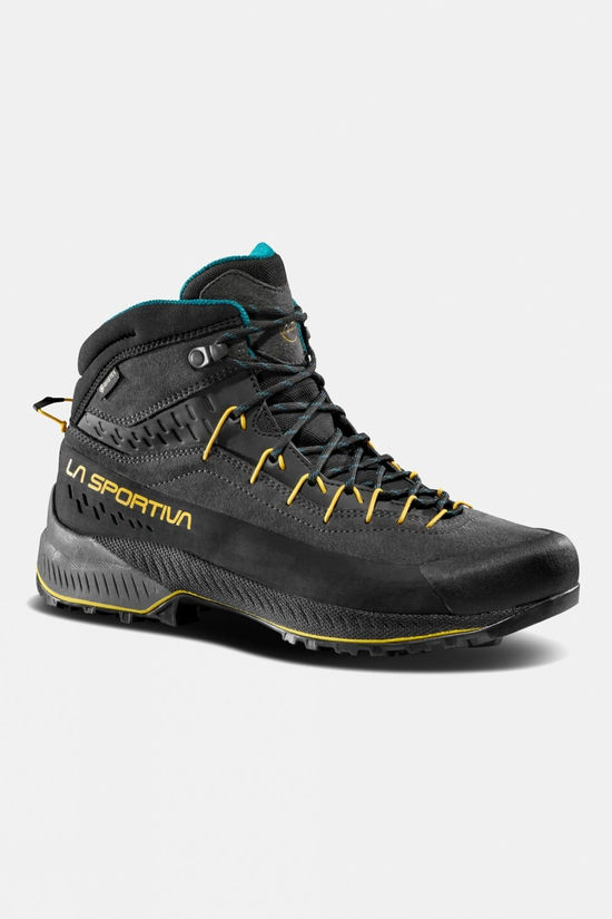 Cotswold Mens TX4 Evo Mid GTX Boots