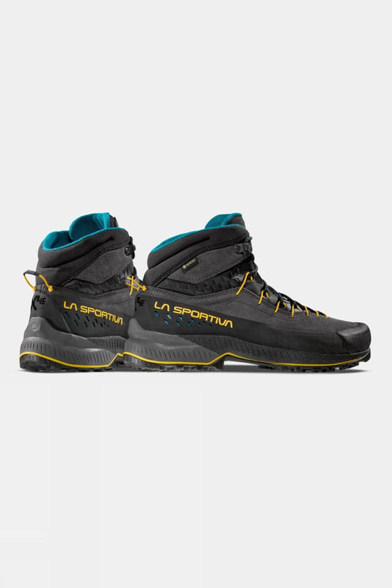 Cotswold Mens TX4 Evo Mid GTX Boots