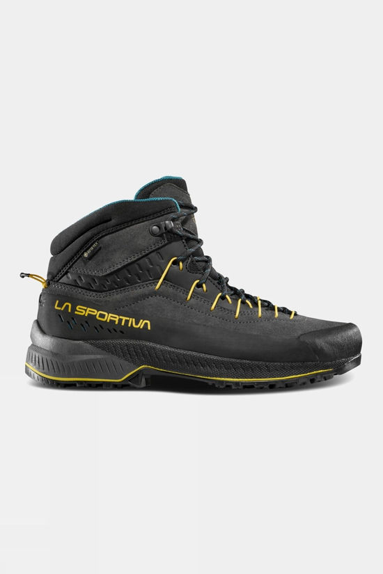 cotswold Mens TX4 Evo Mid GTX Boots