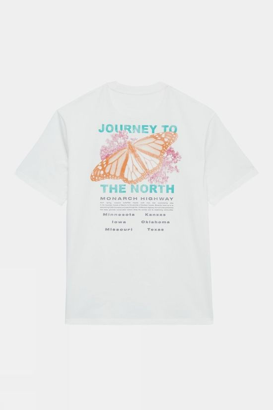 Cotswold Mens U Monarch Highway T-Shirt