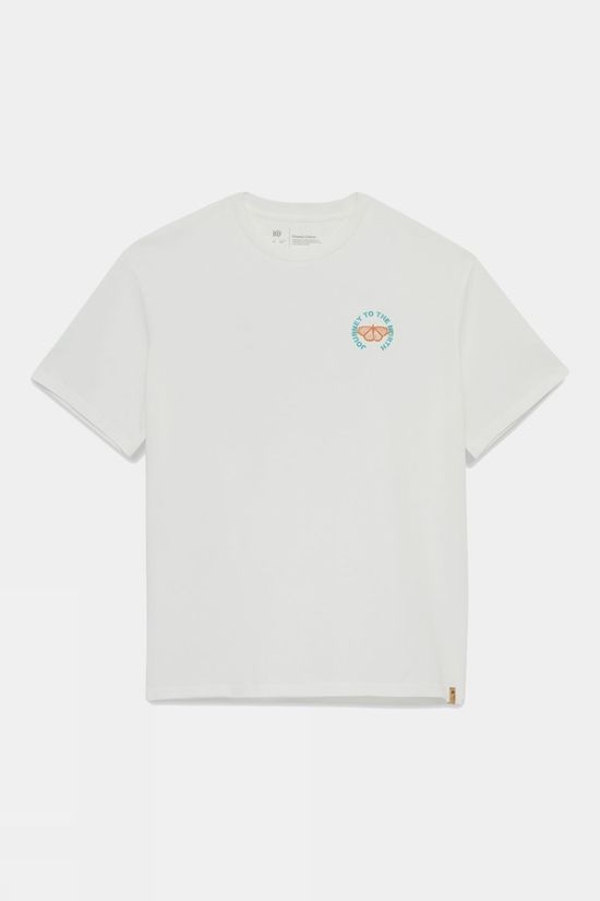 cotswold Mens U Monarch Highway T-Shirt