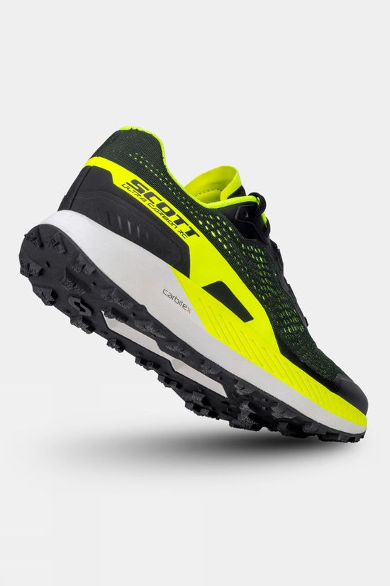 Mens Ultra Carbon RC Shoes