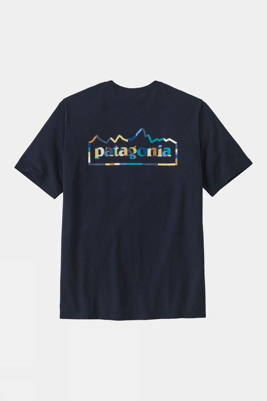 Cotswold Mens Unity Fitz Responsibili T-Shirt