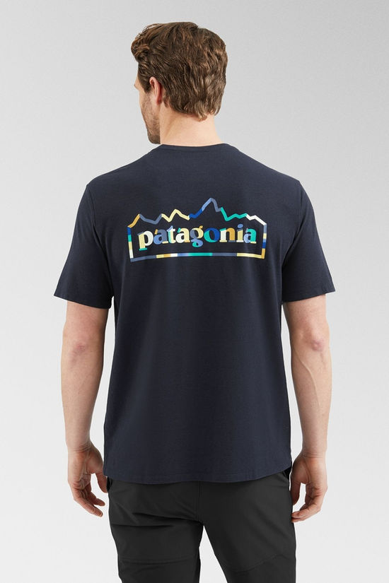 Cotswold Mens Unity Fitz Responsibili T-Shirt