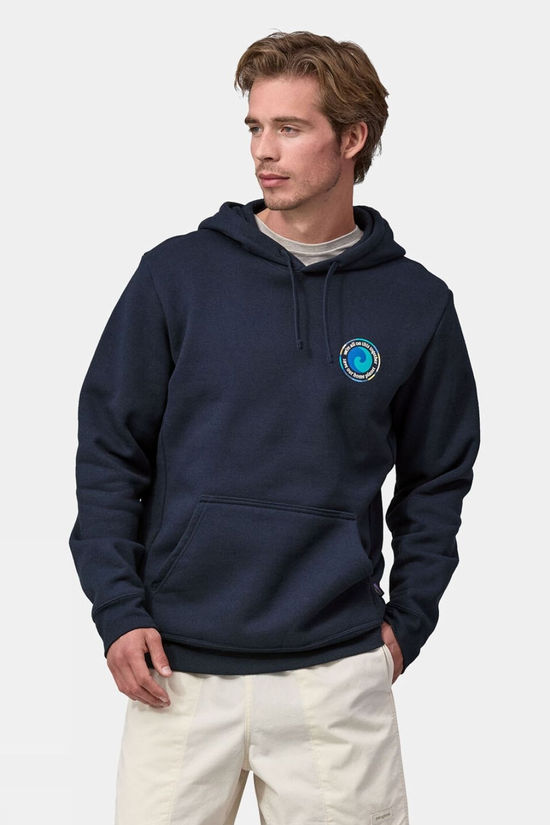 Cotswold Mens Unity Fitz Uprisal Hoodie