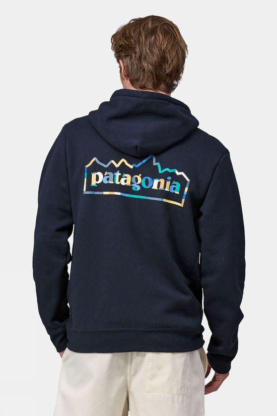 Cotswold Mens Unity Fitz Uprisal Hoodie