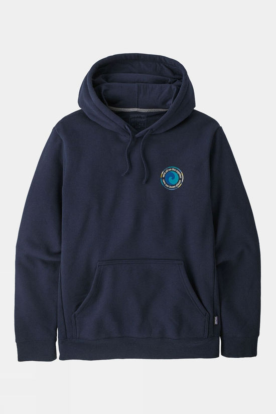 cotswold Mens Unity Fitz Uprisal Hoodie