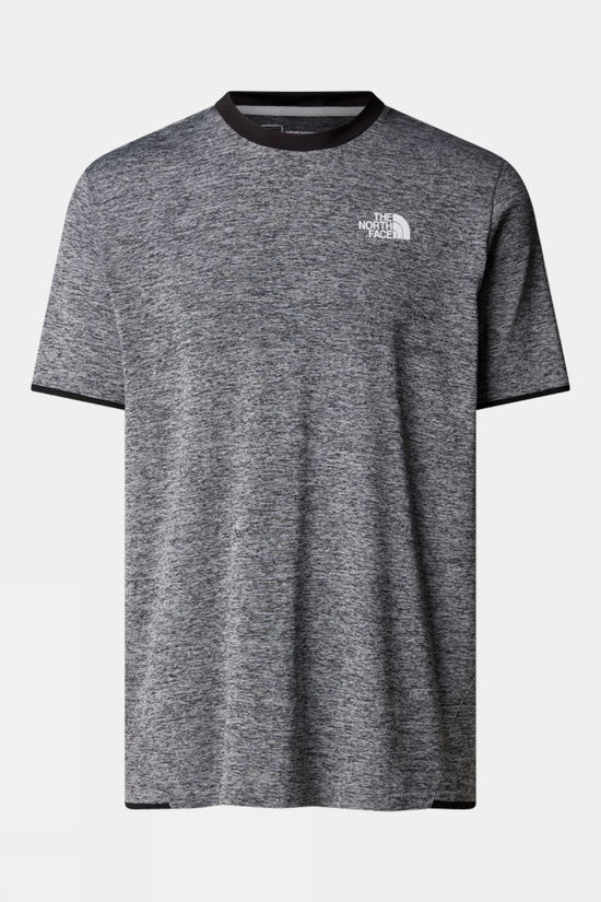 Mens Valday Tech T-Shirt