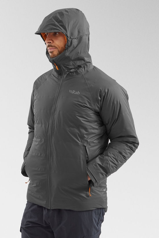 Cotswold Mens Valiance Jacket