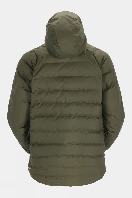 Cotswold Mens Valiance Jacket