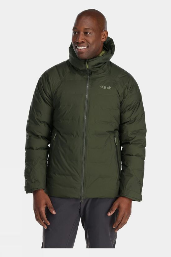 Cotswold Mens Valiance Jacket
