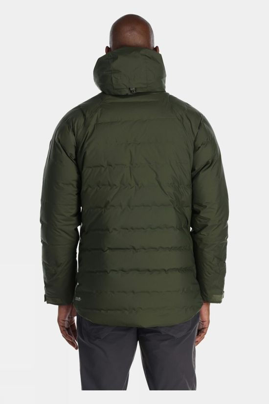 Cotswold Mens Valiance Jacket