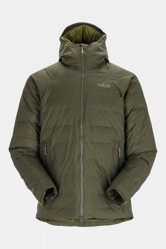 cotswold Mens Valiance Jacket