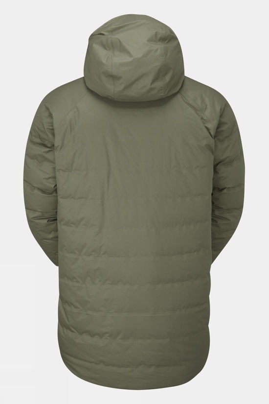 Cotswold Mens Valiance Jacket