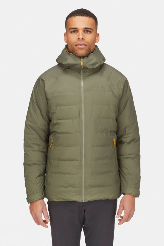 Cotswold Mens Valiance Jacket