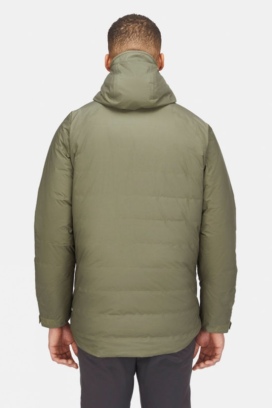 Cotswold Mens Valiance Jacket