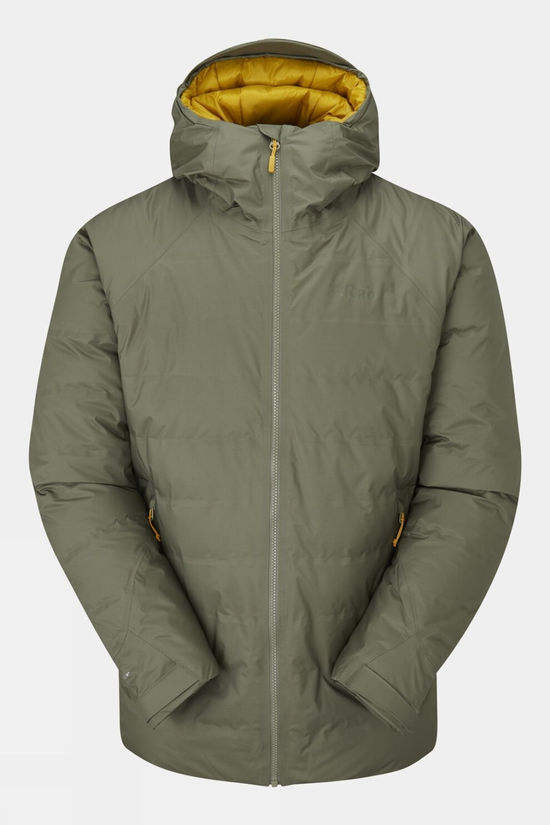 cotswold Mens Valiance Jacket