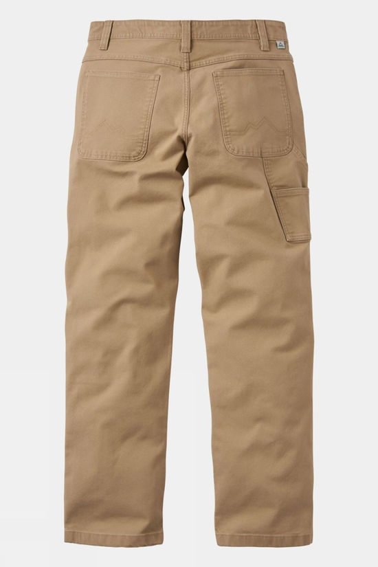 Cotswold Mens Vantage 2.0 Organic Cotton Trousers