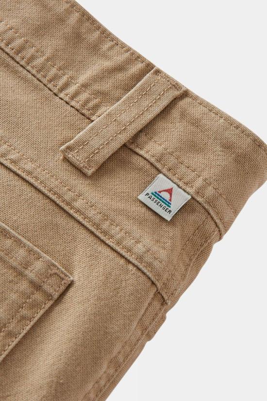 Cotswold Mens Vantage 2.0 Organic Cotton Trousers