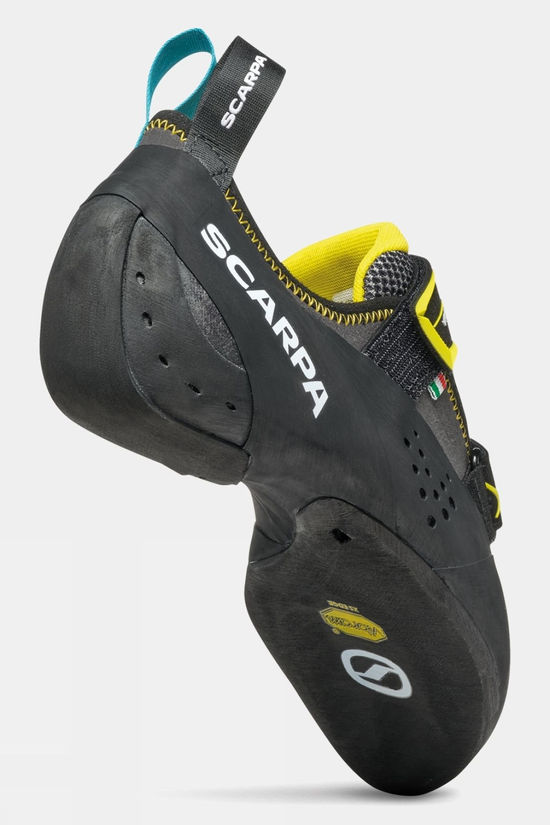 Cotswold Mens Vapor V Climbing Shoes