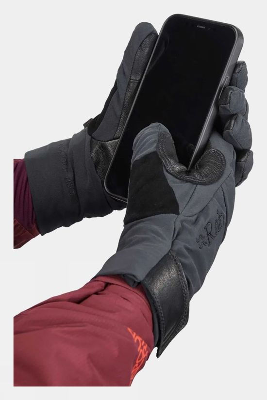 Cotswold Mens Vapour Rise Gloves