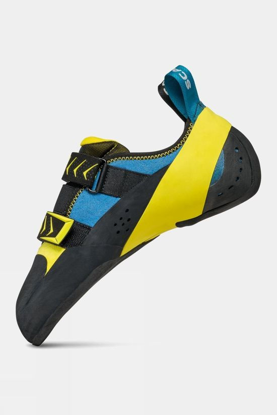 Cotswold Mens Vapour V Climbing Shoes