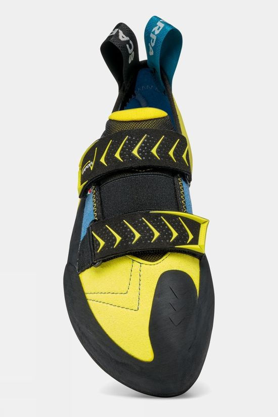 Cotswold Mens Vapour V Climbing Shoes