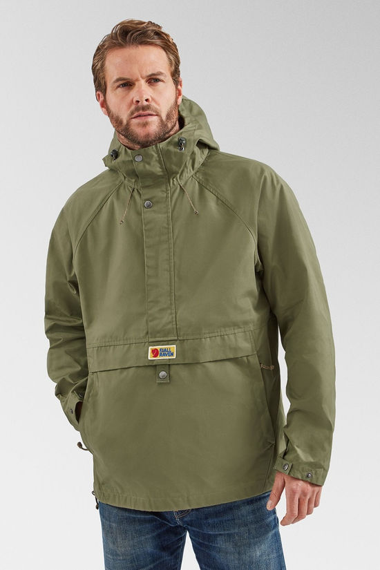 Cotswold Mens Vardag Anorak